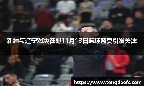 新疆与辽宁对决在即11月13日篮球盛宴引发关注